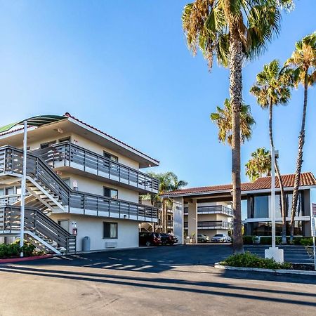 Studio 6-Anaheim, Ca Exteriér fotografie