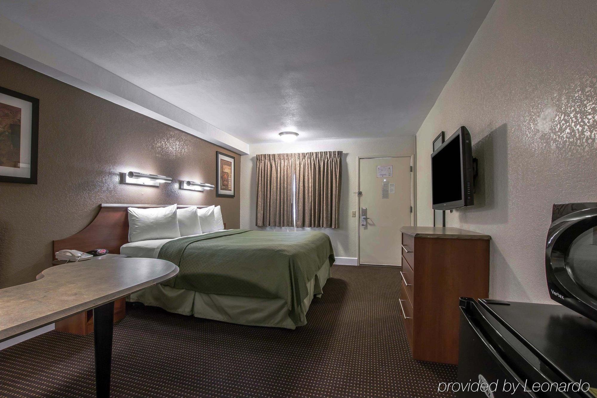 Studio 6-Anaheim, Ca Exteriér fotografie