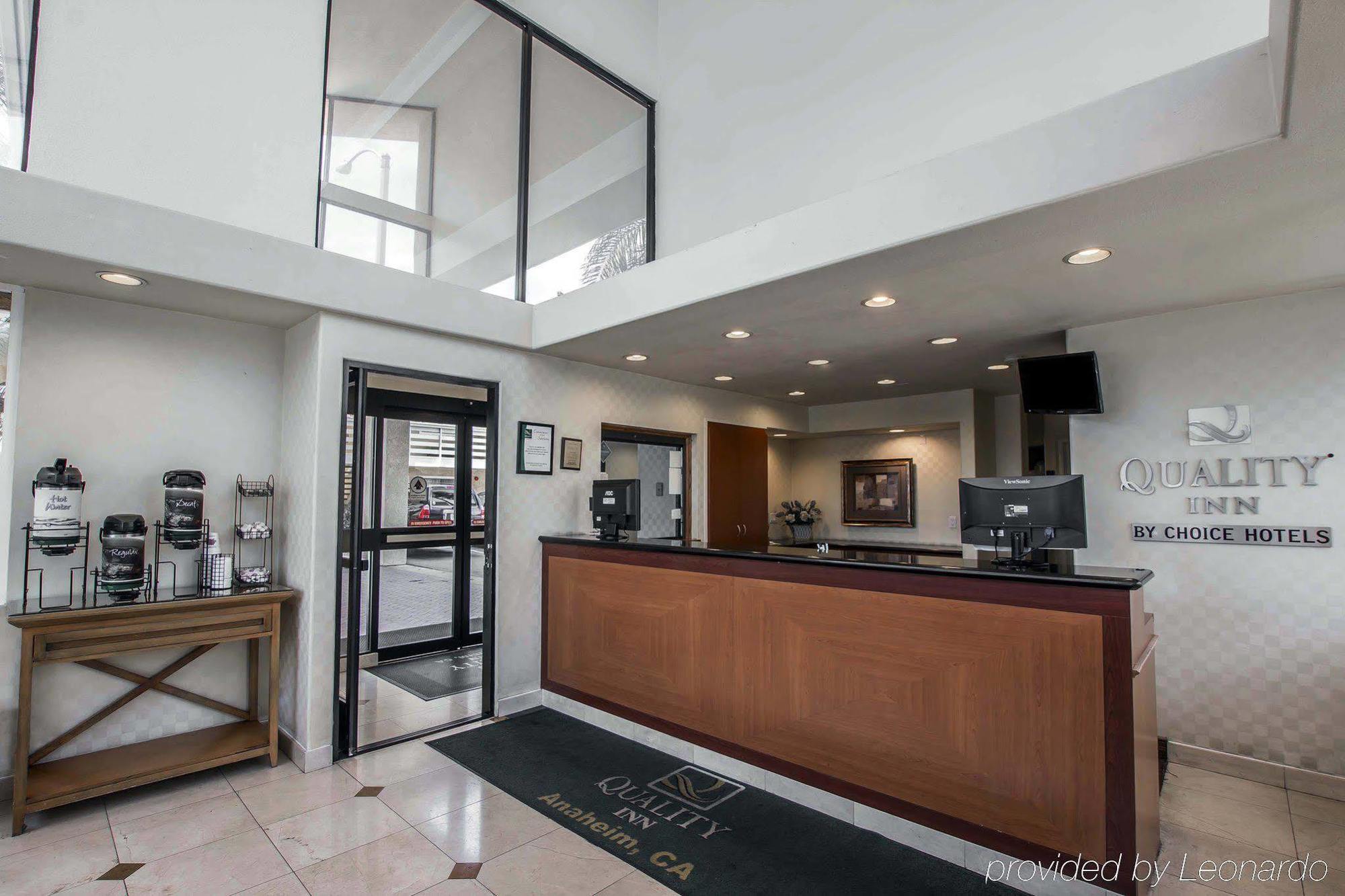 Studio 6-Anaheim, Ca Exteriér fotografie