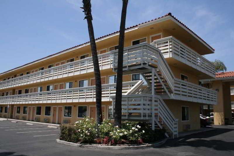 Studio 6-Anaheim, Ca Exteriér fotografie